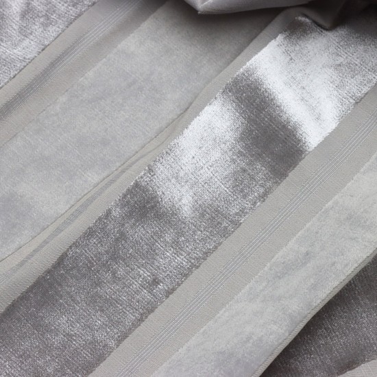 Kyoto V-2 Wholesale Jacquard Background Curtain Fabrics Living Room and Bedroom Curtains 4 Models 100% Polyester