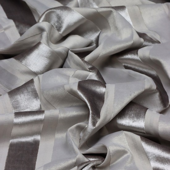 Kyoto V-2 Wholesale Jacquard Background Curtain Fabrics Living Room and Bedroom Curtains 4 Models 100% Polyester