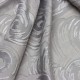 Kyoto V-4 Wholesale Jacquard Background Curtain Fabrics Living Room and Bedroom Curtains 4 Models 100% Polyester