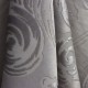 Kyoto V-4 Wholesale Jacquard Background Curtain Fabrics Living Room and Bedroom Curtains 4 Models 100% Polyester