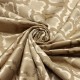 110960 Wholesale Jacquard Background Curtain Fabrics Living Room and Bedroom Curtains  100% Polyester