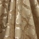 110960 Wholesale Jacquard Background Curtain Fabrics Living Room and Bedroom Curtains  100% Polyester