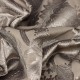 110970 V-1 Wholesale Jacquard Background Curtain Fabrics Living Room and Bedroom Curtains 3 Models 100% Polyester