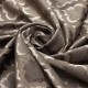 110970 V-5 Wholesale Jacquard Background Curtain Fabrics Living Room and Bedroom Curtains 3 Models 100% Polyester