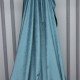 110980 V-1 Wholesale Velvet Plain Weave Background Curtain Fabrics Living Room and Bedroom Curtains 2 Models 100% Polyester