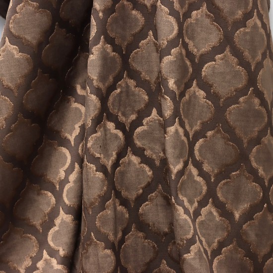 110980 V-5 Wholesale Velvet Plain Weave Background Curtain Fabrics Living Room and Bedroom Curtains 2 Models 100% Polyester