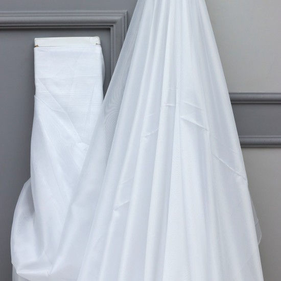 Charles V--0 Wholesale Crepe Knitted Linen Tulle Curtain Fabrics Living Room and Bedroom Curtains 32 Models 100% Polyester