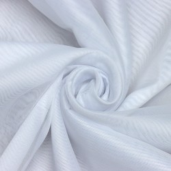 Charles V--0 Wholesale Crepe Knitted Linen Tulle Curtain Fabrics Living Room and Bedroom Curtains 32 Models 100% Polyester