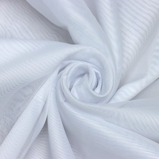 Charles V--0 Wholesale Crepe Knitted Linen Tulle Curtain Fabrics Living Room and Bedroom Curtains 32 Models 100% Polyester