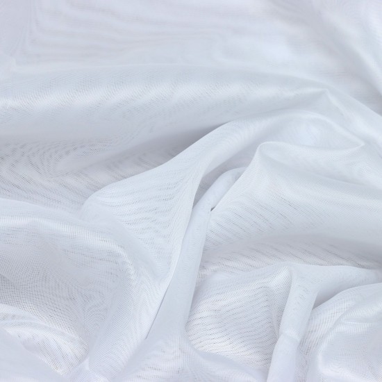 Charles V--0 Wholesale Crepe Knitted Linen Tulle Curtain Fabrics Living Room and Bedroom Curtains 32 Models 100% Polyester