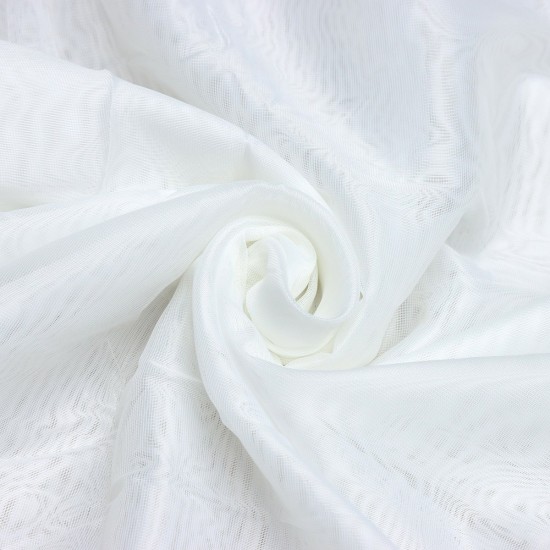 Charles V-1 Wholesale Crepe Knitted Linen Tulle Curtain Fabrics Living Room and Bedroom Curtains 32 Models 100% Polyester