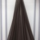 Charles V-10 Wholesale Crepe Knitted Linen Tulle Curtain Fabrics Living Room and Bedroom Curtains 32 Models 100% Polyester