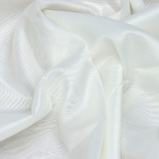 Charles V-110 Wholesale Crepe Knitted Linen Tulle Curtain Fabrics Living Room and Bedroom Curtains 32 Models 100% Polyester