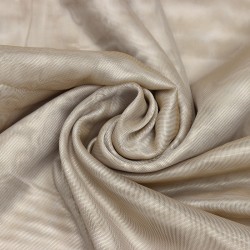Charles V-13 Wholesale Crepe Knitted Linen Tulle Curtain Fabrics Living Room and Bedroom Curtains 32 Models 100% Polyester