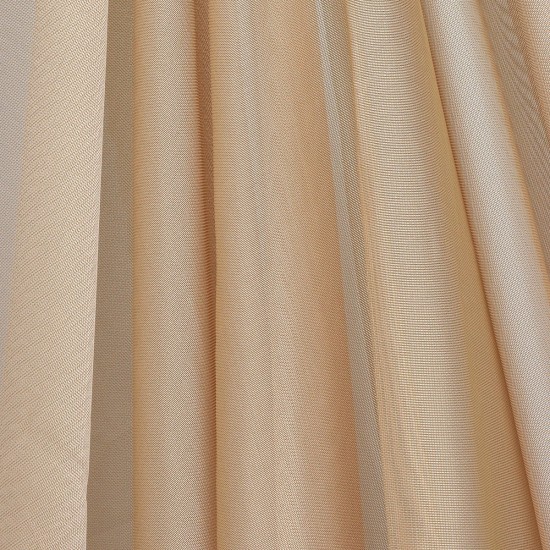Charles V-15 Wholesale Crepe Knitted Linen Tulle Curtain Fabrics Living Room and Bedroom Curtains 32 Models 100% Polyester