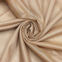 Charles V-15 Wholesale Crepe Knitted Linen Tulle Curtain Fabrics Living Room and Bedroom Curtains 32 Models 100% Polyester