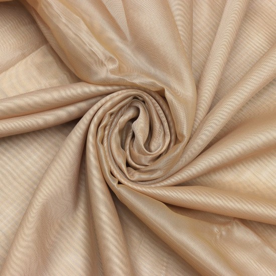 Charles V-15 Wholesale Crepe Knitted Linen Tulle Curtain Fabrics Living Room and Bedroom Curtains 32 Models 100% Polyester