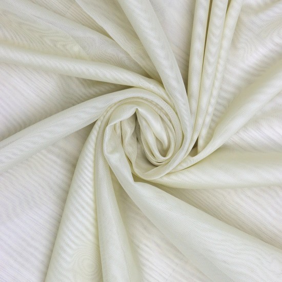 Charles V-2 Wholesale Crepe Knitted Linen Tulle Curtain Fabrics Living Room and Bedroom Curtains 32 Models 100% Polyester