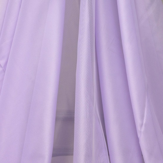 Charles V-22 Wholesale Crepe Knitted Linen Tulle Curtain Fabrics Living Room and Bedroom Curtains 32 Models 100% Polyester