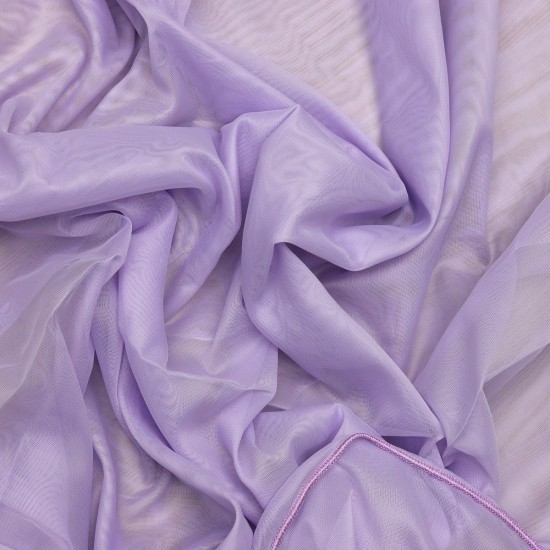 Charles V-22 Wholesale Crepe Knitted Linen Tulle Curtain Fabrics Living Room and Bedroom Curtains 32 Models 100% Polyester