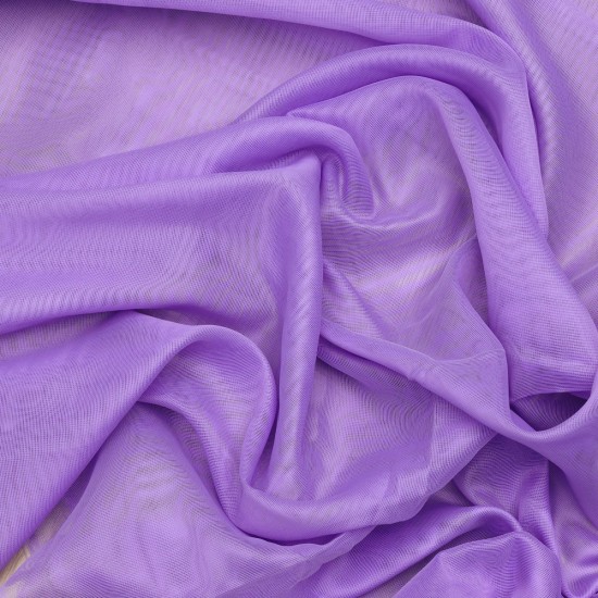 Charles V-24 Wholesale Crepe Knitted Linen Tulle Curtain Fabrics Living Room and Bedroom Curtains 32 Models 100% Polyester