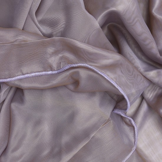 Charles V-26 Wholesale Crepe Knitted Linen Tulle Curtain Fabrics Living Room and Bedroom Curtains 32 Models 100% Polyester