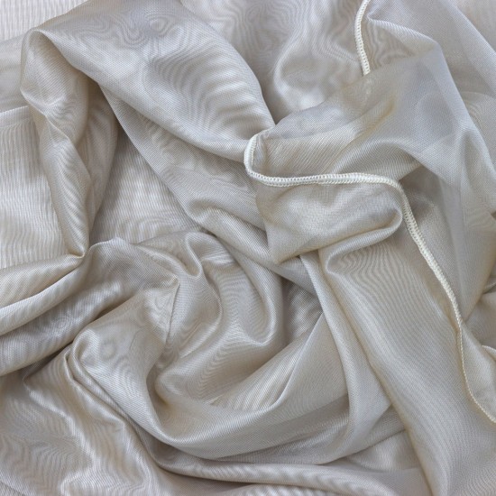 Charles V-3 Wholesale Crepe Knitted Linen Tulle Curtain Fabrics Living Room and Bedroom Curtains 32 Models 100% Polyester