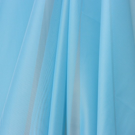 Charles V-31 Wholesale Crepe Knitted Linen Tulle Curtain Fabrics Living Room and Bedroom Curtains 32 Models 100% Polyester