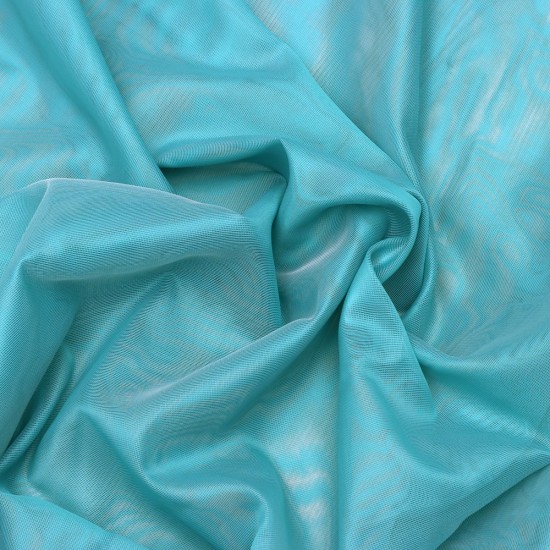 Charles V-32 Wholesale Crepe Knitted Linen Tulle Curtain Fabrics Living Room and Bedroom Curtains 32 Models 100% Polyester 