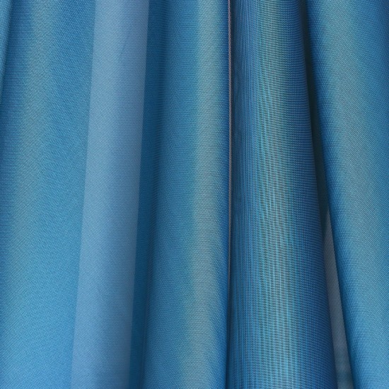 Charles V-34 Wholesale Crepe Knitted Linen Tulle Curtain Fabrics Living Room and Bedroom Curtains 32 Models 100% Polyester