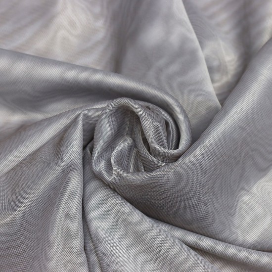 Charles V-37 Wholesale Crepe Knitted Linen Tulle Curtain Fabrics Living Room and Bedroom Curtains 32 Models 100% Polyester