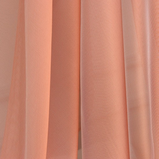 Charles V-38 Wholesale Crepe Knitted Linen Tulle Curtain Fabrics Living Room and Bedroom Curtains 32 Models 100% Polyester