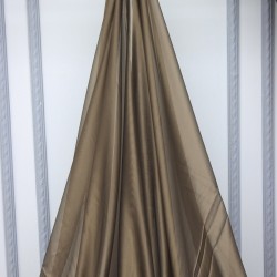 Charles V-45 Wholesale Crepe Knitted Linen Tulle Curtain Fabrics Living Room and Bedroom Curtains 32 Models 100% Polyester