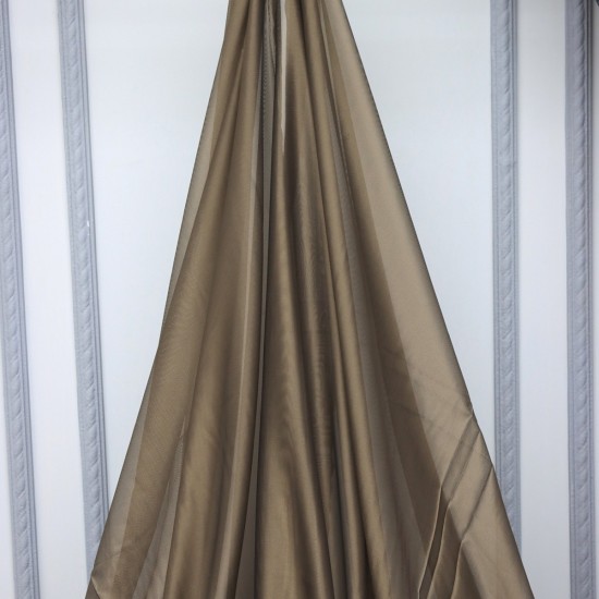 Charles V-45 Wholesale Crepe Knitted Linen Tulle Curtain Fabrics Living Room and Bedroom Curtains 32 Models 100% Polyester