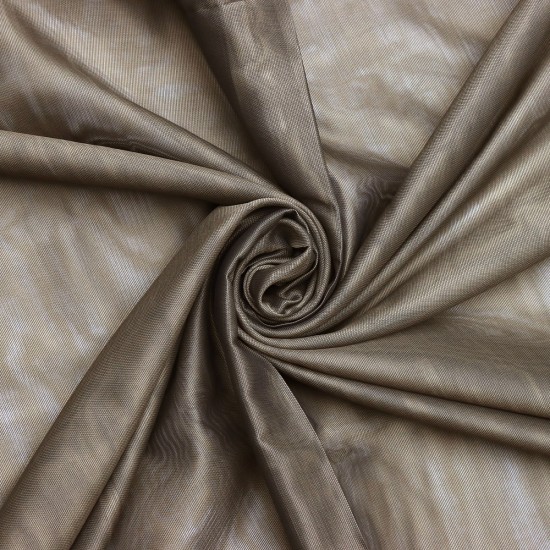 Charles V-45 Wholesale Crepe Knitted Linen Tulle Curtain Fabrics Living Room and Bedroom Curtains 32 Models 100% Polyester