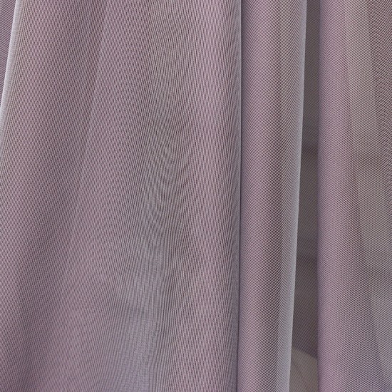 Charles V-46 Wholesale Crepe Knitted Linen Tulle Curtain Fabrics Living Room and Bedroom Curtains 32 Models 100% Polyester