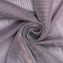 Charles V-46 Wholesale Crepe Knitted Linen Tulle Curtain Fabrics Living Room and Bedroom Curtains 32 Models 100% Polyester