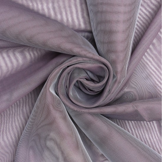 Charles V-46 Wholesale Crepe Knitted Linen Tulle Curtain Fabrics Living Room and Bedroom Curtains 32 Models 100% Polyester