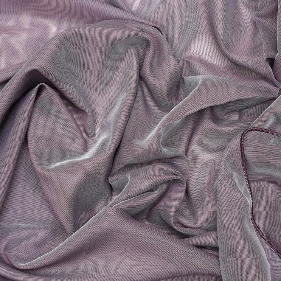 Charles V-46 Wholesale Crepe Knitted Linen Tulle Curtain Fabrics Living Room and Bedroom Curtains 32 Models 100% Polyester