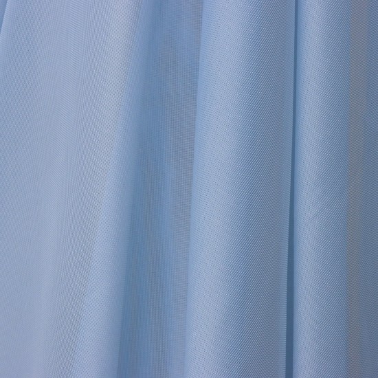 Charles V-5 Wholesale Crepe Knitted Linen Tulle Curtain Fabrics Living Room and Bedroom Curtains 32 Models 100% Polyester