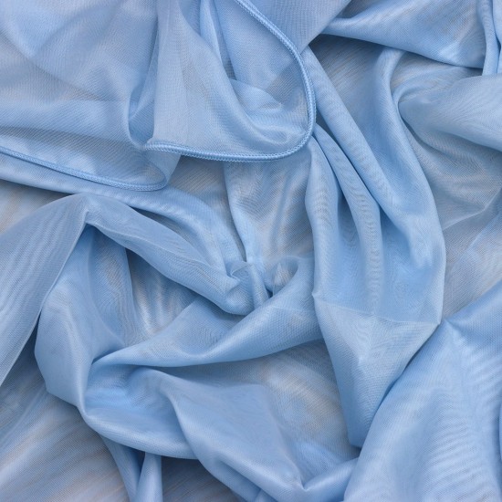 Charles V-5 Wholesale Crepe Knitted Linen Tulle Curtain Fabrics Living Room and Bedroom Curtains 32 Models 100% Polyester