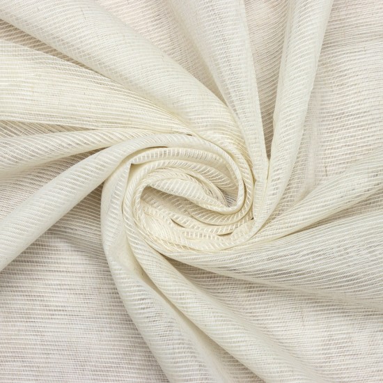 Blake V-2 Wholesale Transparent Tulle Curtain Fabrics Living Room and Bedroom Curtains 2 Models 100% Polyester