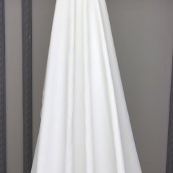 120800 Wholesale Plain Dobby Woven Background Curtain Fabrics Living Room and Bedroom Curtains 100% Polyester 160 cm