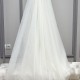 1211 Wholesale Transparent Tulle Curtain Fabrics Living Room and Bedroom Curtains  100% Polyester