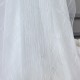 1213 Wholesale Transparent Tulle Curtain Fabrics Living Room and Bedroom Curtains  100% Polyester