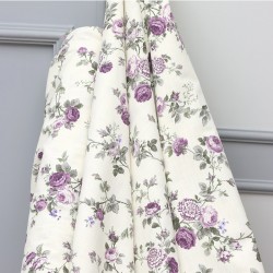 140830 V-45 Wholesale Decorative Digital Printed Background Curtain Fabrics Living Room and Bedroom Curtains 4 Models 100% Polyester