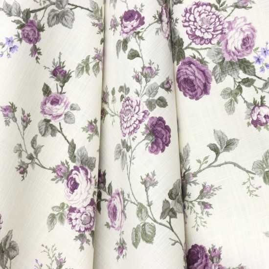 140830 V-45 Wholesale Decorative Digital Printed Background Curtain Fabrics Living Room and Bedroom Curtains 4 Models 100% Polyester