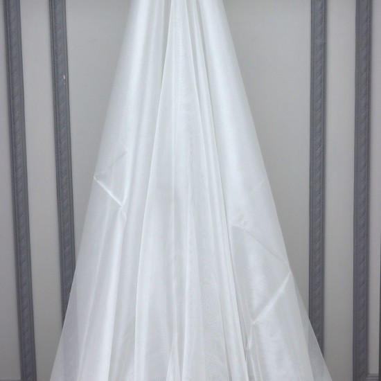 Sydney V-1 Wholesale Transparent Tulle Curtain Fabrics Living Room and Bedroom Curtains 5 Models 100% Polyester