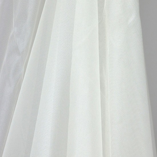 Sydney V-2 Wholesale Transparent Tulle Curtain Fabrics Living Room and Bedroom Curtains 5 Models 100% Polyester