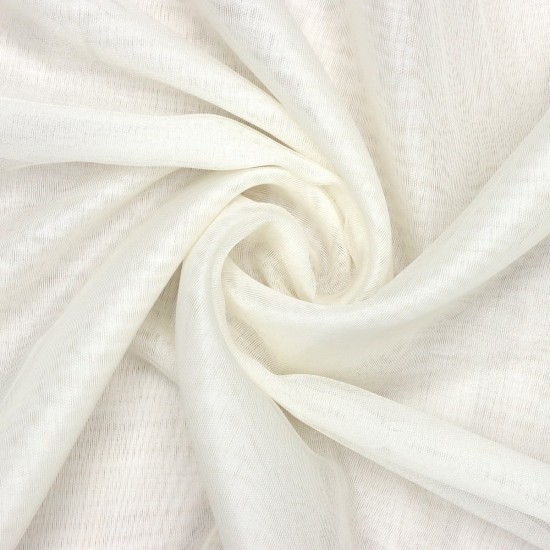 Sydney V-2 Wholesale Transparent Tulle Curtain Fabrics Living Room and Bedroom Curtains 5 Models 100% Polyester